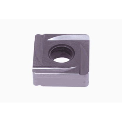 Picture of TUNGALOY SNGG431 L-C GT9530 Insert Square TiOCN 0.016 Corner Radius