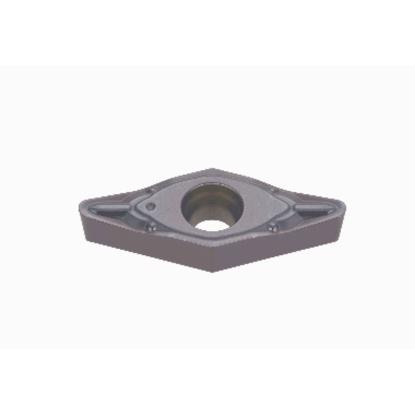 Picture of TUNGALOY VCMT331 PSS GT9530 Insert 35.0° TiOCN 0.016 Corner Radius