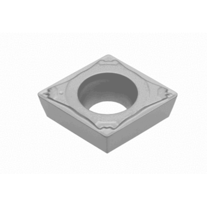 Picture of TUNGALOY CPMT320.5 PF NS9530 Insert 80.0° 0.008 Corner Radius