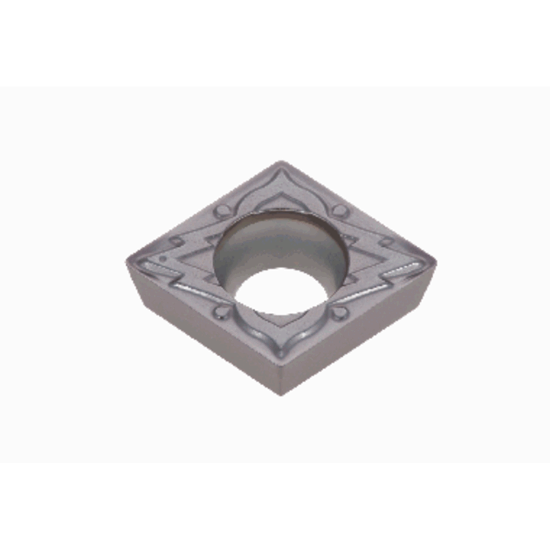 Picture of TUNGALOY CPMT320.5 PSF NS9530 Insert 80.0° 0.008 Corner Radius
