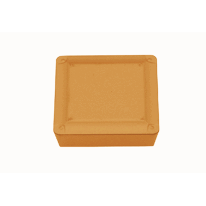 Picture of TUNGALOY SPMR321 23 NS9530 Insert Square 0.016 Corner Radius