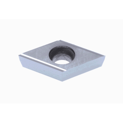 Picture of TUNGALOY DCGT32.50.5FL-J10 NS9530 Insert 55.0° 0.008 Corner Radius