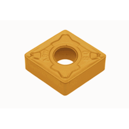 Picture of TUNGALOY CNMG432 ASW NS9530 Insert 80.0° 0.031 Corner Radius