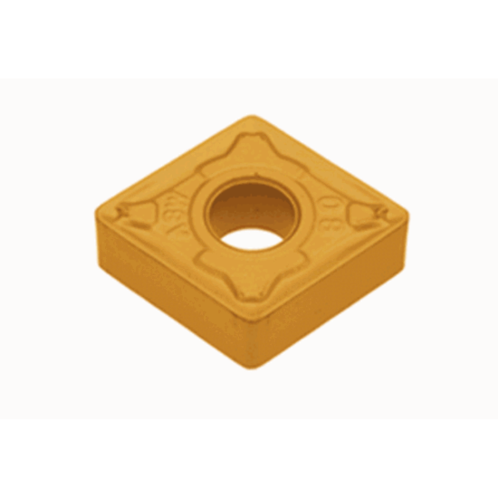 Picture of TUNGALOY CNMG432 ASW NS9530 Insert 80.0° 0.031 Corner Radius