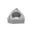 Picture of TUNGALOY WBGT521 L-W11 NS9530 Insert Trigon 0.016 Corner Radius