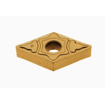 Picture of TUNGALOY DNMG442 TS GT9530 Insert 55.0° TiOCN 0.031 Corner Radius