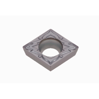 Picture of TUNGALOY CPMT321 PSF NS9530 Insert 80.0° 0.016 Corner Radius