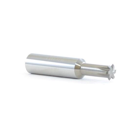 Picture of AB ToolS TM1/2-ALTIN 1/2 Carbide ALTIN ThreadMill