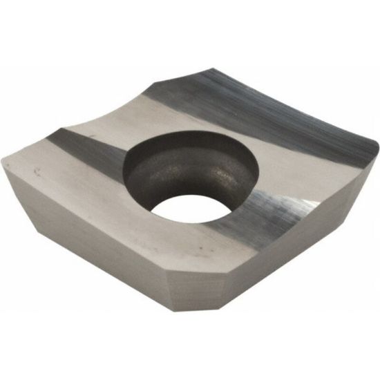 Picture of AB ToolS ADEH-438 ALTIN Parallelogram Insert Positive AlTiN