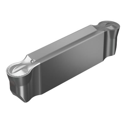 Picture of ARNO ROUSE SE24-2002N-T1 AP5020 Grooving,Groove Turning Insert 0.079 Wide 0.008 Corner Radius TiCN