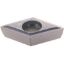 Picture of AB ToolS DPMT-32.52 Triangle Insert Positive