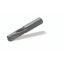 Picture of ADVENT Tool 342458-1CSF6C Carbide Thread Mill 24.00TPI UN 0.620 Cutter Diameter Cylindrical 0.6250 Shank TiN