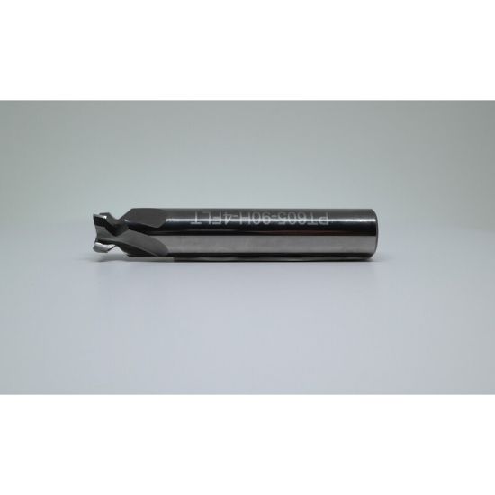 Picture of AB ToolS PTN625-90H-4 5/8 90 DEG 4FL Carbide RAIL Cutter