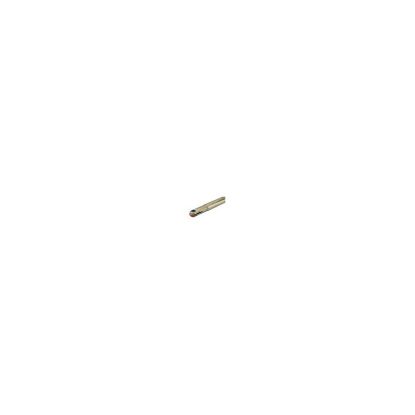 Picture of CANELA Tool 8730000037 Milling Ball Mill Milling Cutter 0.37 Diameter Cylindrical Shank0.3750
