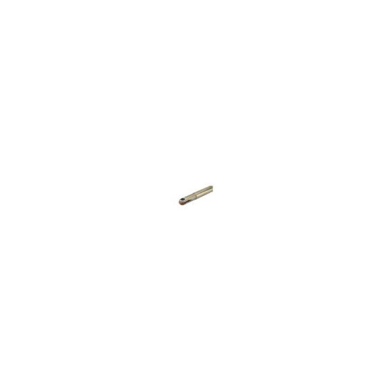 Picture of CANELA Tool 8730000037 Milling Ball Mill Milling Cutter 0.37 Diameter Cylindrical Shank0.3750