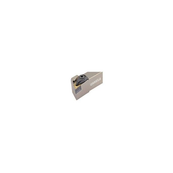 Picture of CANELA Tool DDJNR124BAN Turning Stick Tool 55.0° 0.750 Shank 4.50 OAL