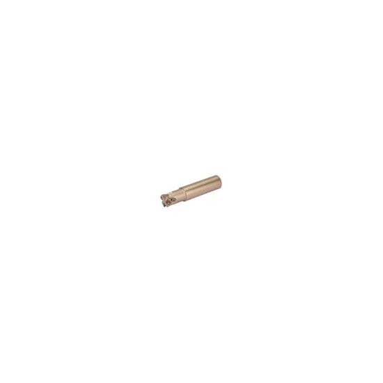 Picture of CANELA Tool 1639030100 Milling Feed Mill Milling Cutter 1.00 Diameter Cylindrical Shank1.0000