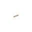 Picture of CANELA Tool 1639030100 Milling Feed Mill Milling Cutter 1.00 Diameter Cylindrical Shank1.0000
