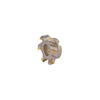 Picture of CANELA Tool 1748900600 Milling 45.0°, Face Mill Cutter 6.00 Diameter Shell Arbor 1.5000