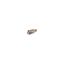 Picture of CANELA Tool 5555060125 Milling Button Cutter,End Mill Milling Cutter 1.25 Diameter Screw M16