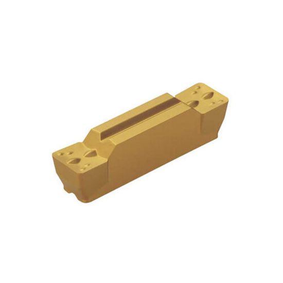 Picture of CANELA Tool PTRT04R8TIN32 Grooving Insert Aluminum Oxide