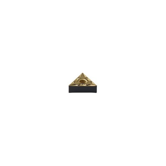 Picture of CANELA Tool TNMG331FC TN30 Turning Triangle TURNING Insert TiCN + Al2O3 + TiN