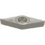 Picture of CERATIZIT VCGT333FN-25P CTP4115 Turning Insert 35.0° 0.047 Corner Radius TiN + TiCN + AlTiN