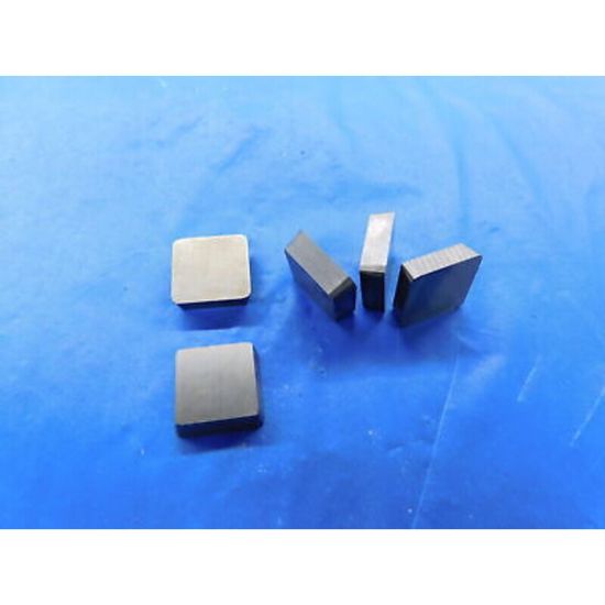 Picture of CERATIZIT SPG 634VRB-16936 Turning Insert Square