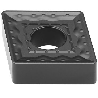 Picture of CERATIZIT CNMM866ACTUW1120 Turning Insert 80.0° Negative 0.094 Corner Radius