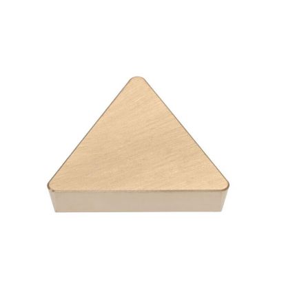 Picture of CERATIZIT TPU432ANP1000 Turning Insert Triangle TiN