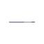 Picture of CRYSTALLUME P820-200342-1 End Mill Ball Nose High Helix Mold Makers Ball End 0.059 Diameter 0.118 Shank 2.440 OAL 0.295 LOC4 Flute Diamond