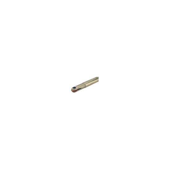 Picture of CANELA Tool 8790010125 Milling Ball Mill Milling Cutter 1.25 Diameter Cylindrical Shank1.2500