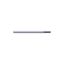 Picture of CRYSTALLUME P820-200695-1 End Mill Ball Nose High Helix Mold Makers Ball End 0.093 Diameter 0.125 Shank 2.500 OAL 0.468 LOC4 Flute Diamond