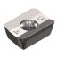 Picture of DAPRA APET100316 DMP35GLH Milling Insert Paralelagram 0.063 Corner Radius AlTiN