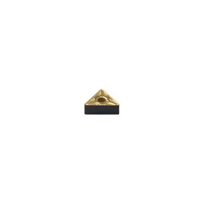 Picture of CANELA Tool TNMG433MC TN15 Turning Triangle TURNING Insert TiCN + Al2O3 + TiN