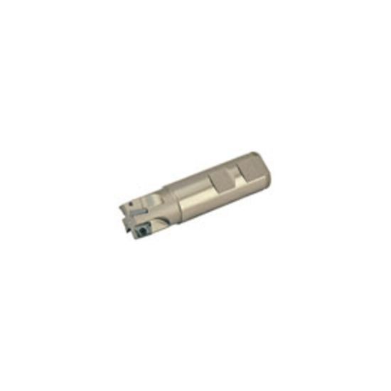 Picture of CANELA Tool 1220210075 Milling 90.0°, Face Mill Cutter 0.75 Diameter Cylindrical Shank0.7500