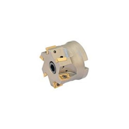Picture of CANELA Tool 1232370100 Milling 90.0°, End Mill Milling Cutter 1.00 Diameter Cylindrical Shank1.0000