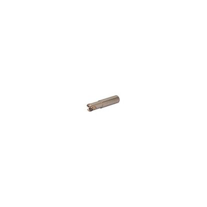 Picture of CANELA Tool 5549020125 Milling Button Cutter,End Mill Milling Cutter 1.25 Diameter Cylindrical Shank1.2500
