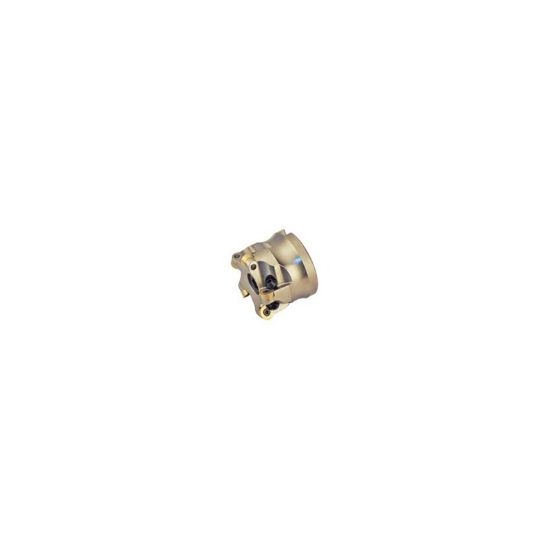 Picture of CANELA Tool 5549900250 Milling Button Cutter,Face Mill Cutter 2.50 Diameter Shell Arbor 1.0000