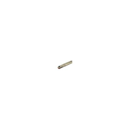 Picture of CANELA Tool 8750000062 Milling Ball Mill Milling Cutter 0.62 Diameter Cylindrical Shank0.6250