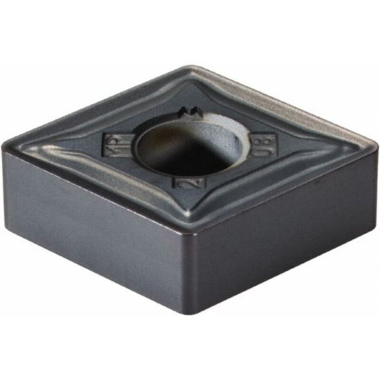 Picture of CANELA Tool CNMG432-CMRTIN32 Turning 80.0° TURNING Insert Aluminum Oxide