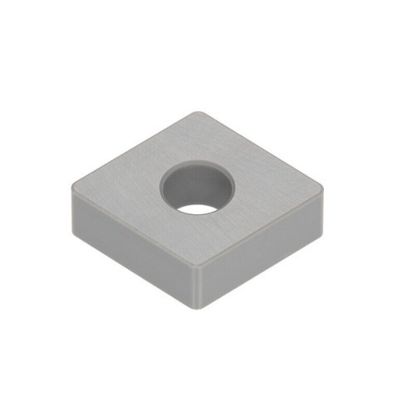 Picture of CERATIZIT CNMA432-NK620 Turning Insert 80.0° Negative 0.031 Corner Radius Al2O3 + TiN
