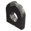 Picture of DAPRA BNR12MM-N-FP-GLH Milling Insert Ball Mill 0.236 Corner Radius AlCrN