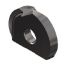 Picture of DAPRA BNR25MM-CB-F1 Milling Insert Ball Mill 0.492 Corner Radius