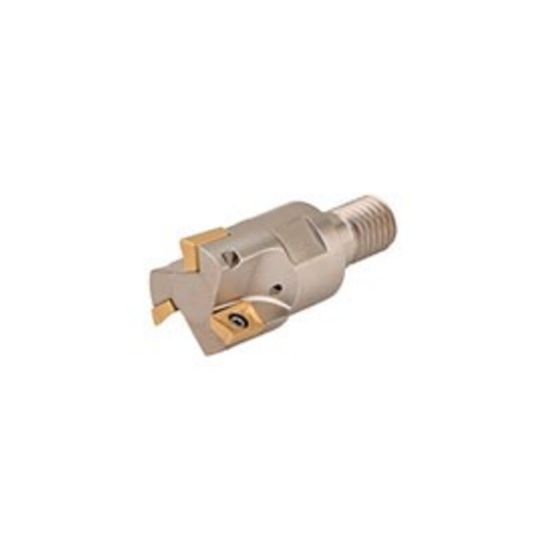 Picture of CANELA Tool 1220060100 Milling 90.0°, Face Mill Cutter 1.00 Diameter Screw M12