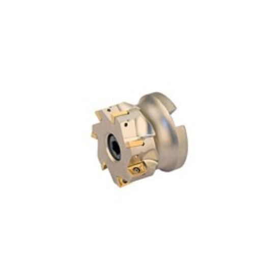 Picture of CANELA Tool 1220930250 Milling 90.0°, Face Mill Cutter 2.50 Diameter Shell Arbor 1.0000