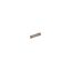 Picture of CANELA Tool 5555000125 Milling Button Cutter,End Mill Milling Cutter 1.25 Diameter Cylindrical Shank1.2500