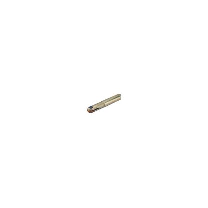 Picture of CANELA Tool 8790000125 Milling Ball Mill Milling Cutter 1.25 Diameter Cylindrical Shank1.2500