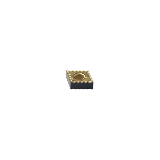 Picture of CANELA Tool CNMG431FMC-TN15 Turning 80.0° TURNING Insert TiCN + Al2O3 + TiN