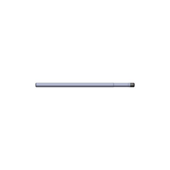 Picture of CRYSTALLUME P820-200628-1 End Mill Corner Radius High Helix Mold Makers 0.0310 End 0.125 Diameter 0.125 Shank 3.000 OAL 0.125 LOC4 Flute Diamond